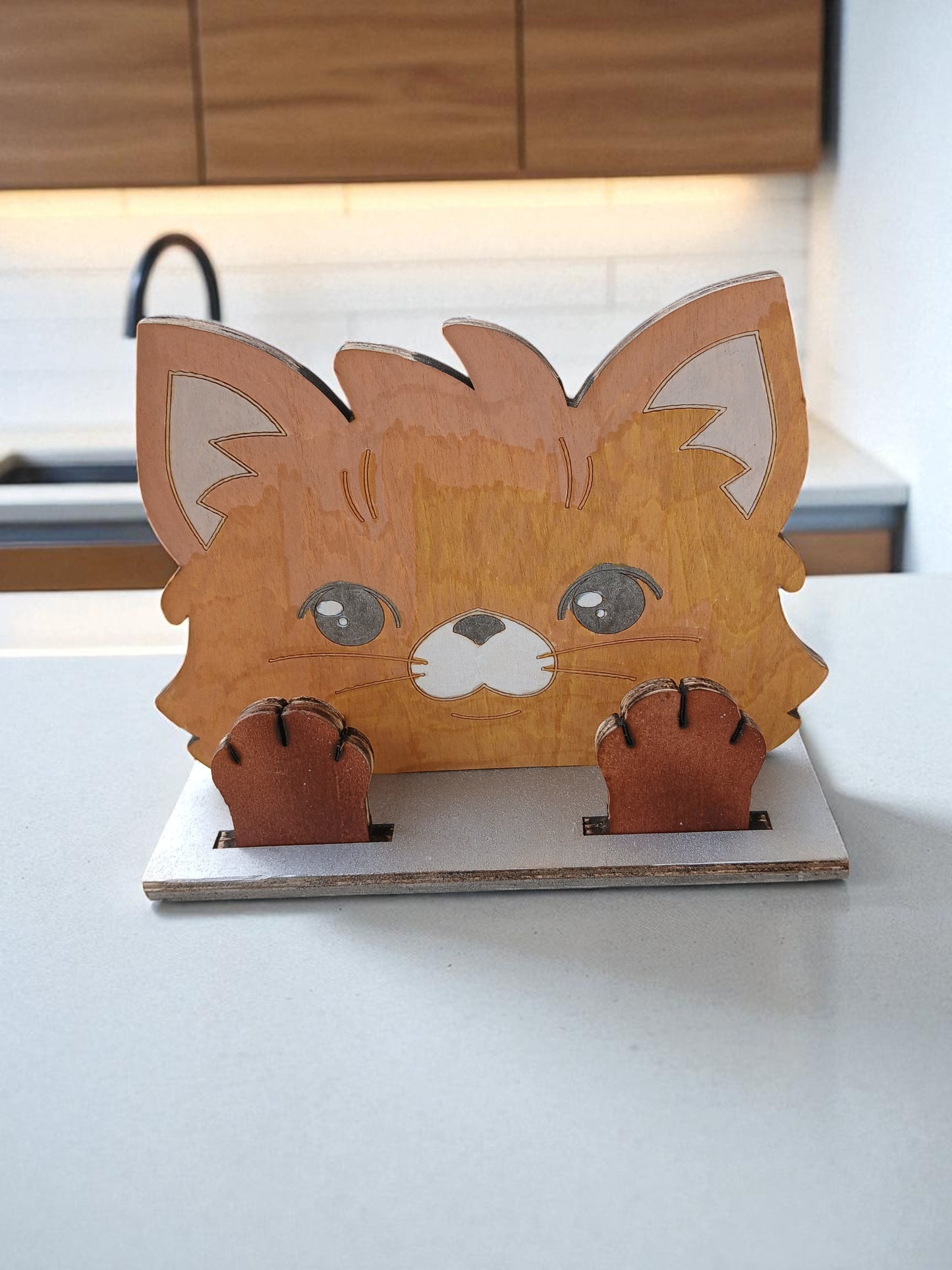 Rangement original et décoratif pour vos lunettes