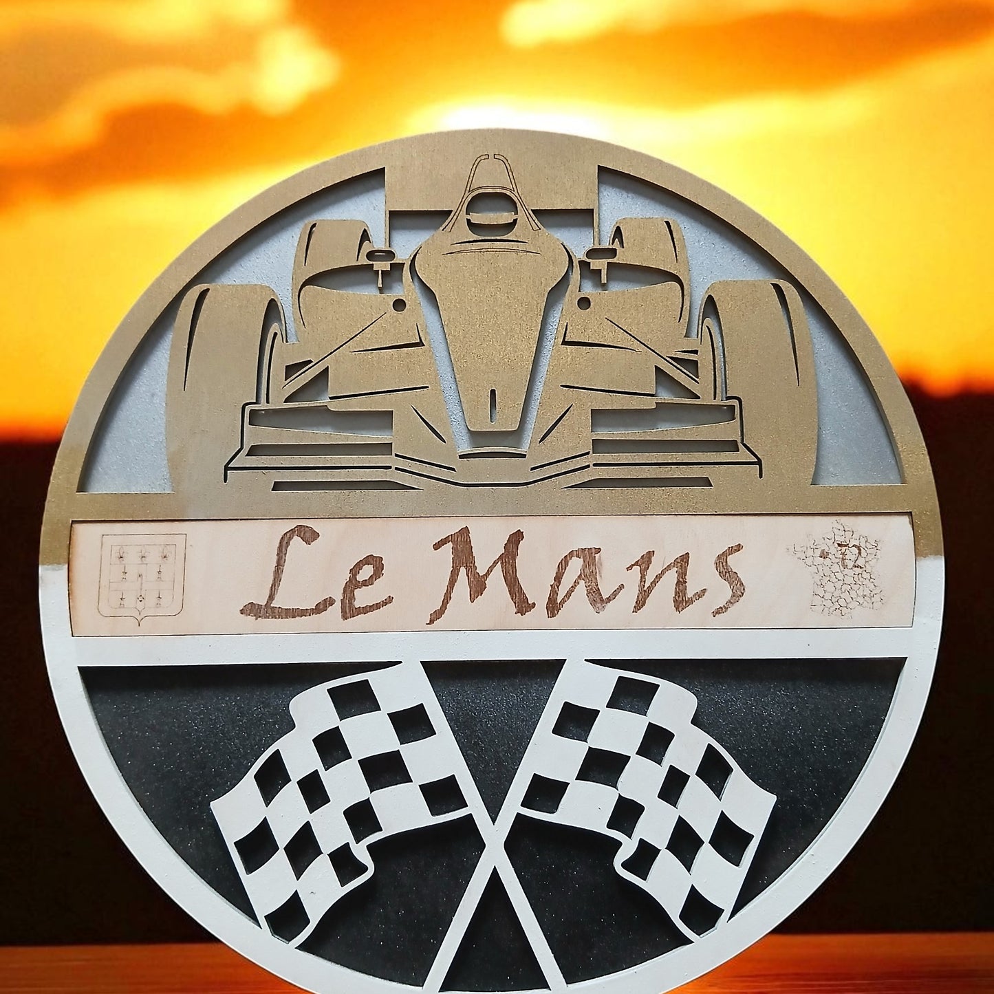 Plongez dans l’univers mythique des courses automobiles