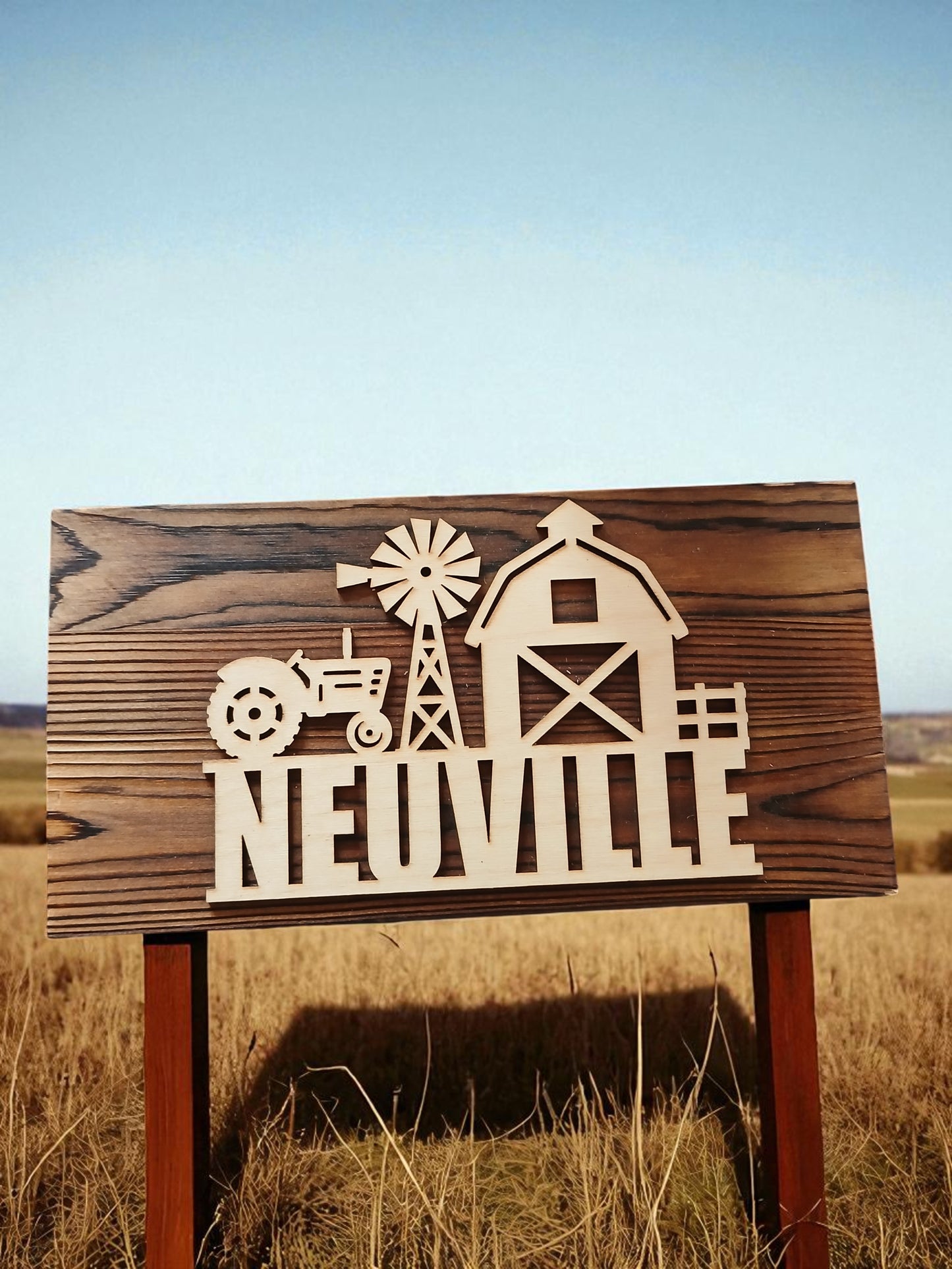 Décor personnalisable