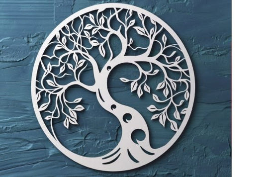 Arbre de vie - 20 cm