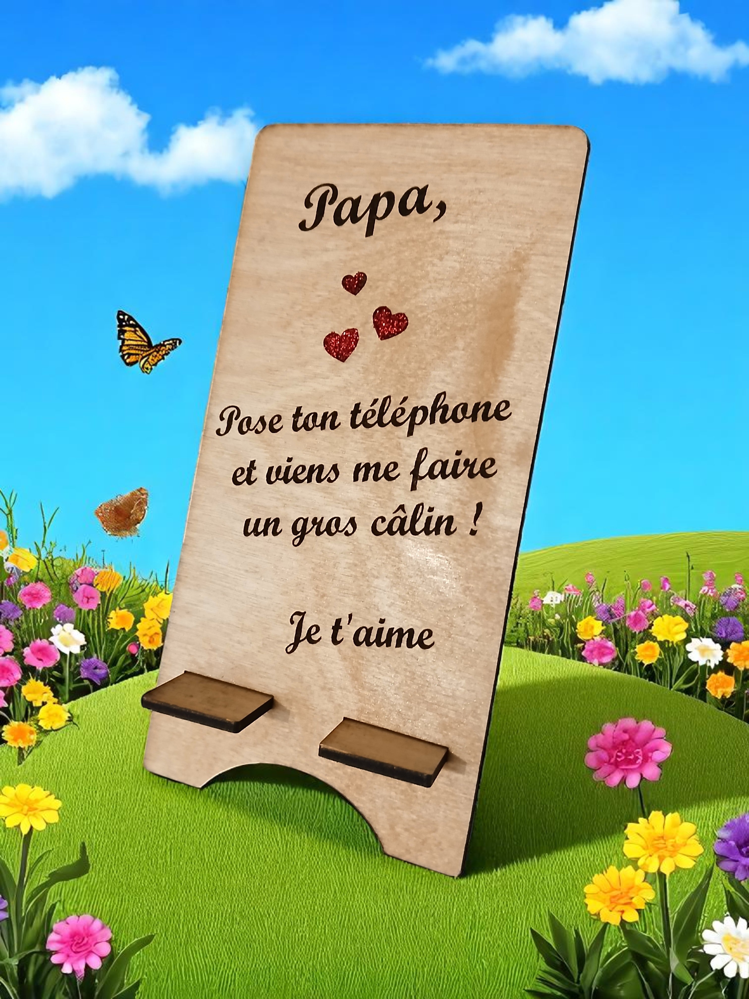 SUP10 - Papa Calin