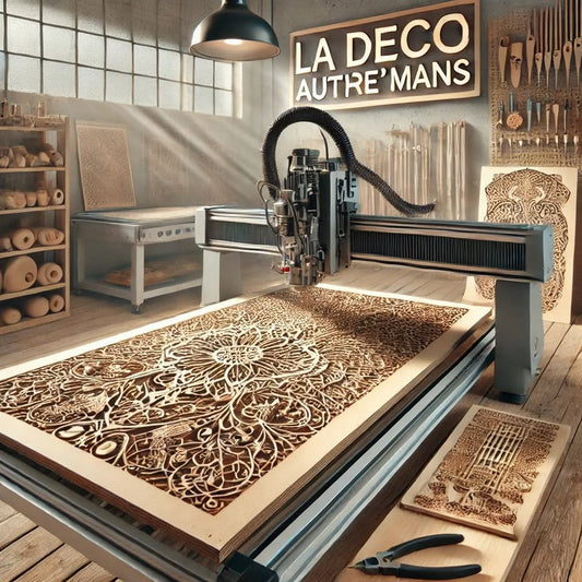 Bienvenue sur La Déco Autrement ! 🪵✨