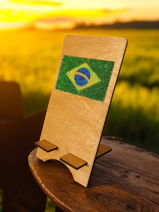 SUP05 - Support de téléphone Brésil